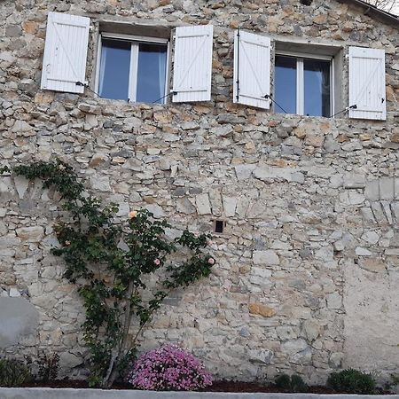 Les Cadets Konuk evi La Bouilladisse Dış mekan fotoğraf