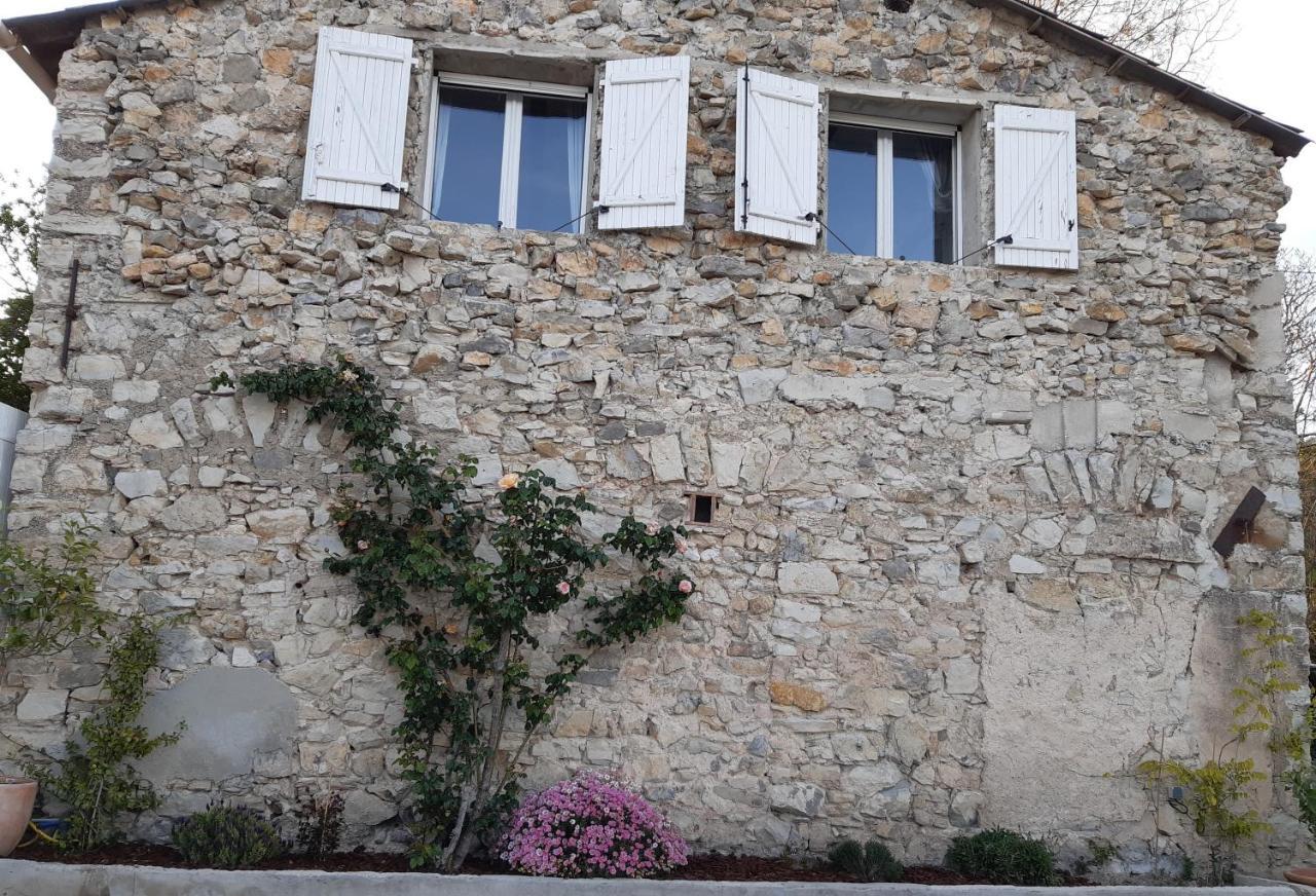 Les Cadets Konuk evi La Bouilladisse Dış mekan fotoğraf
